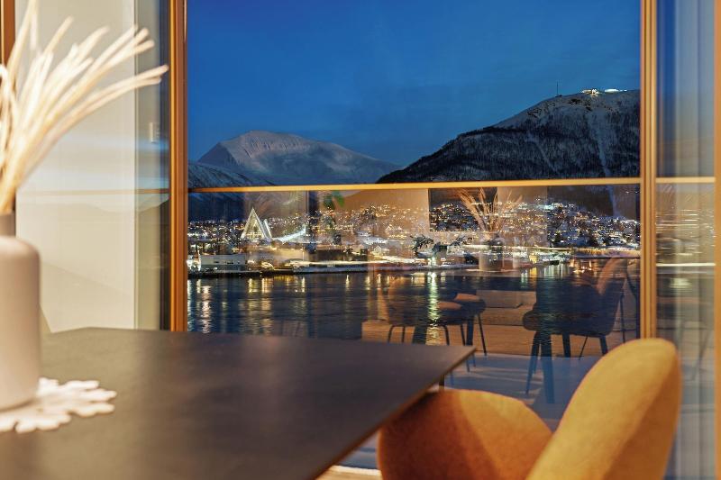 Totalapartments Vervet Gja A image