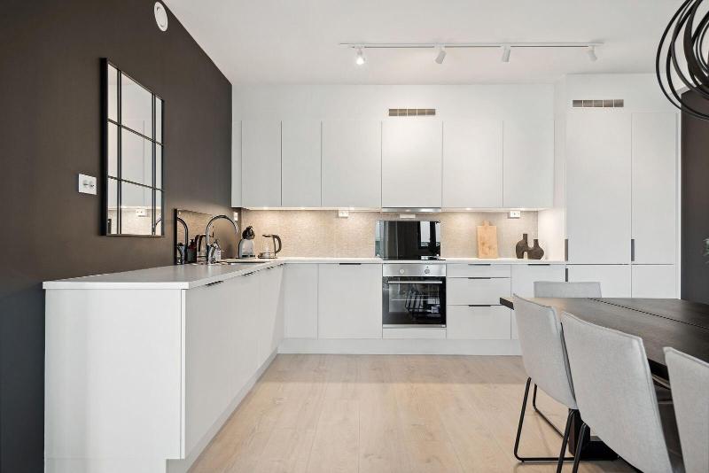 Totalapartments Vervet Gja A image