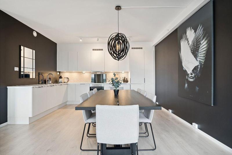 Totalapartments Vervet Gja A image