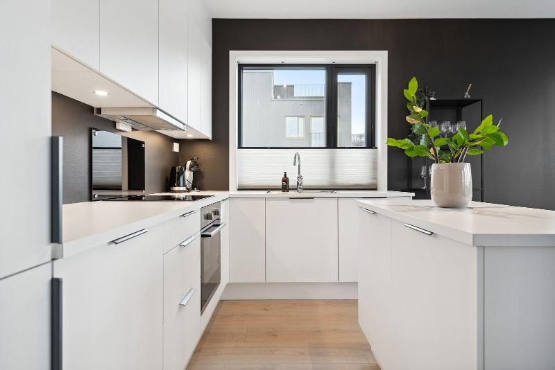 Totalapartments Vervet Gja A image