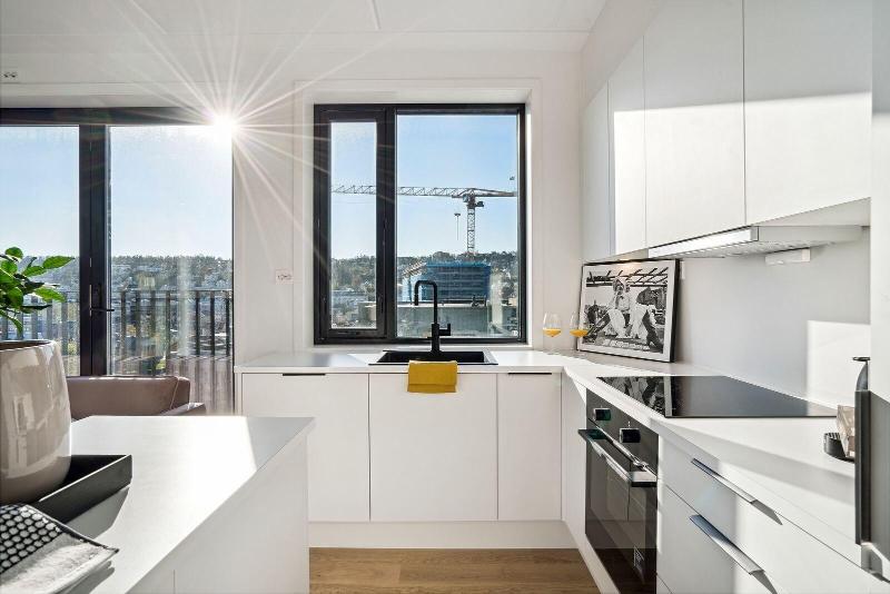 Totalapartments Vervet Gja A image