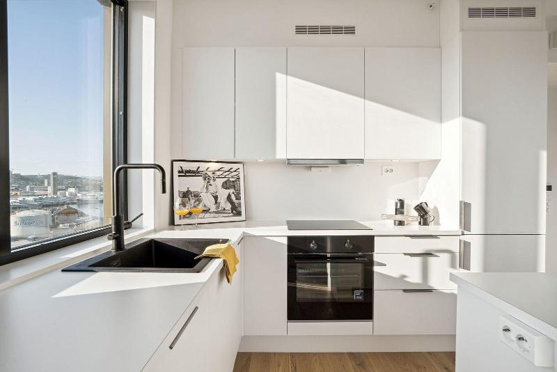 Totalapartments Vervet Gja A image