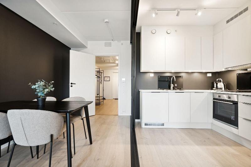Totalapartments Vervet Gja A image