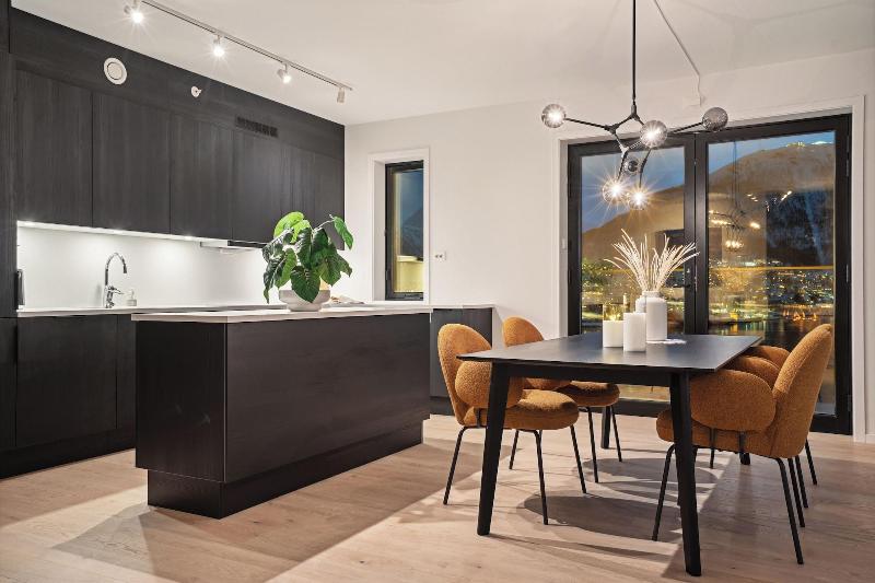 Totalapartments Vervet Gja A image