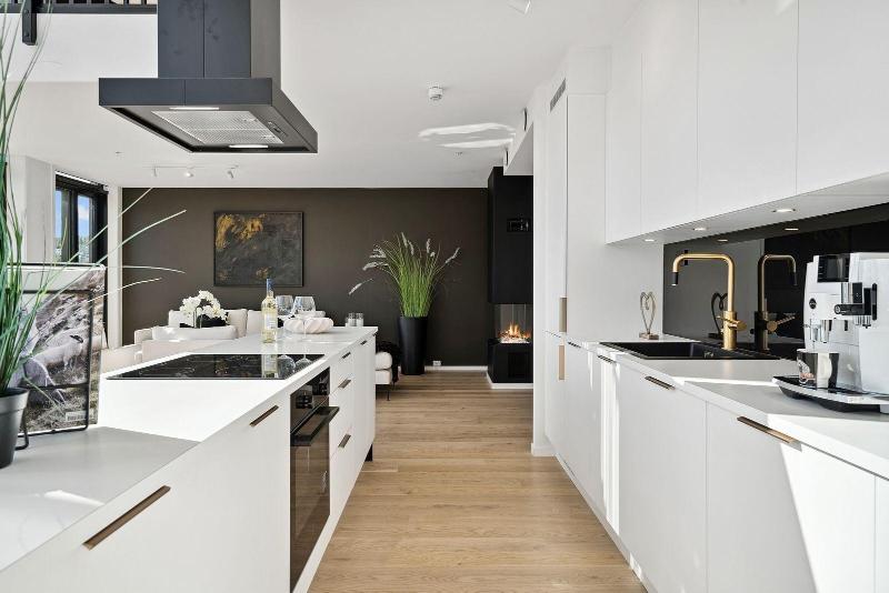 Totalapartments Vervet Gja A image