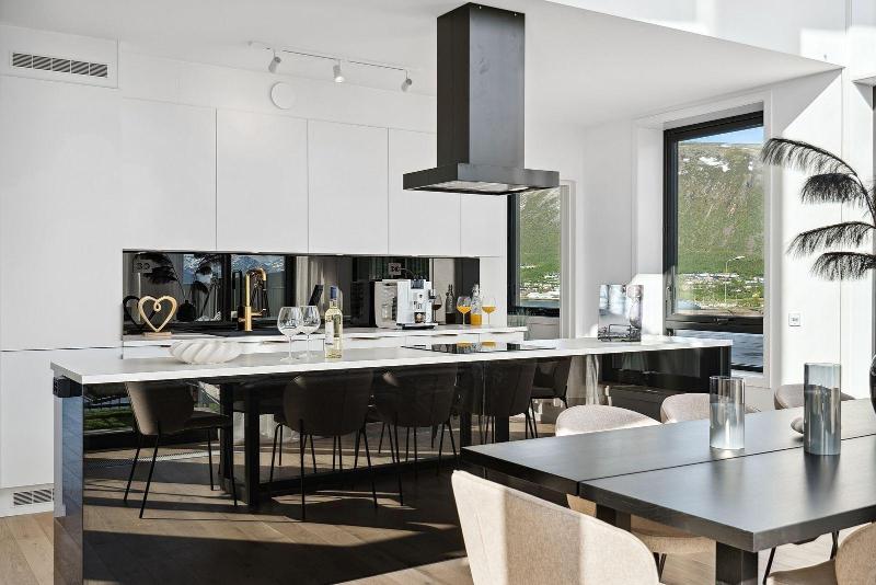 Totalapartments Vervet Gja A image