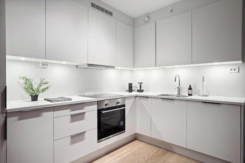 Totalapartments Vervet Gja A image