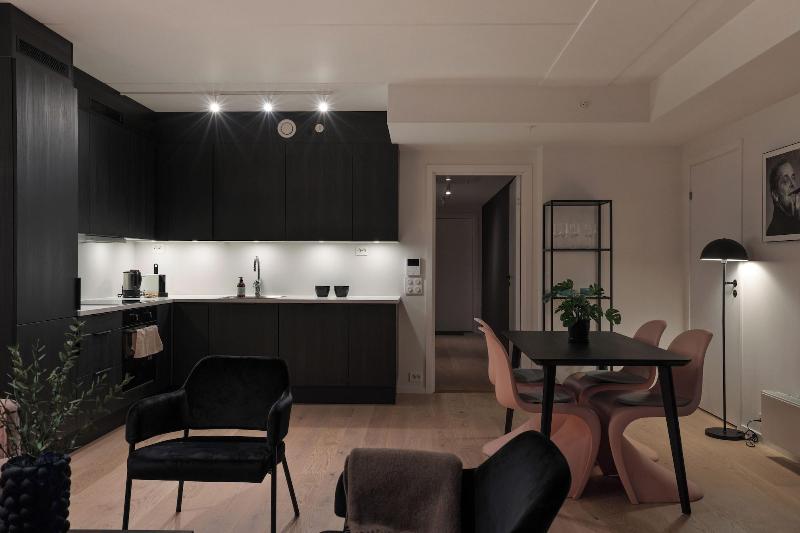Totalapartments Vervet Gja A image