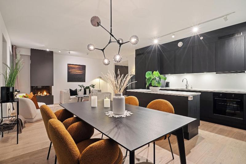 Totalapartments Vervet Gja A image
