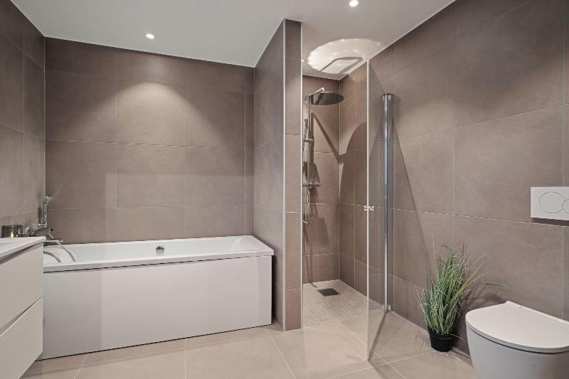 Totalapartments Vervet Gja A image