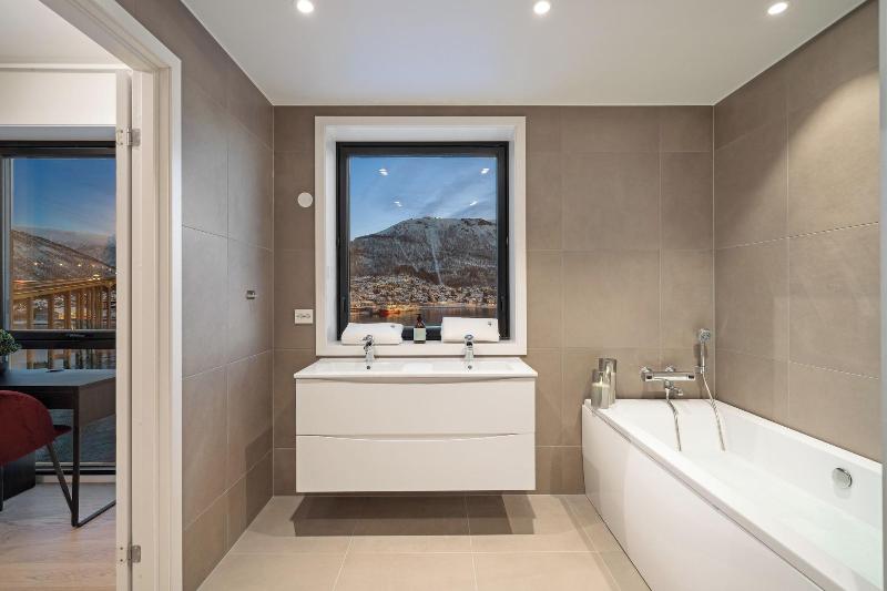 Totalapartments Vervet Gja A image