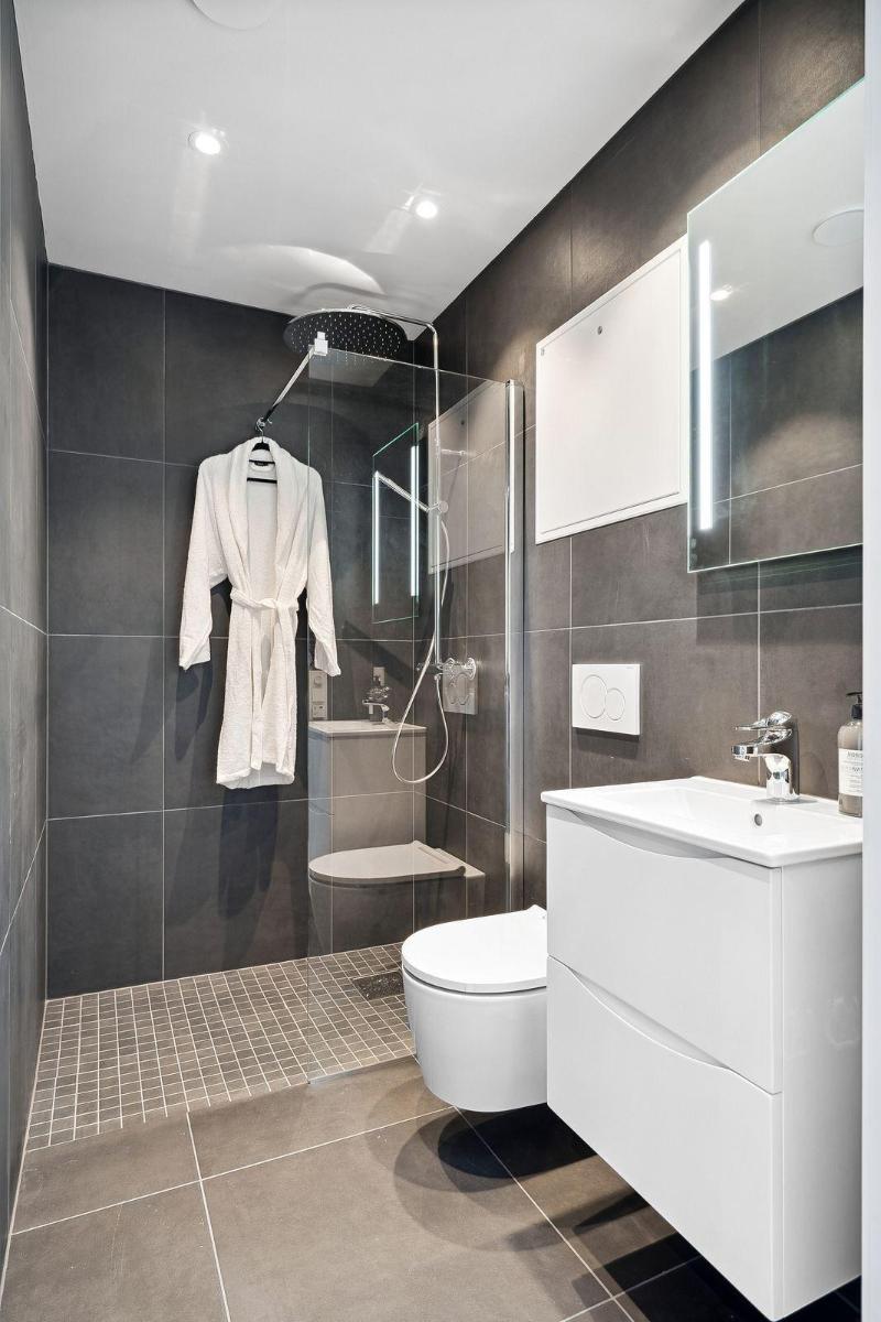 Totalapartments Vervet Gja A image