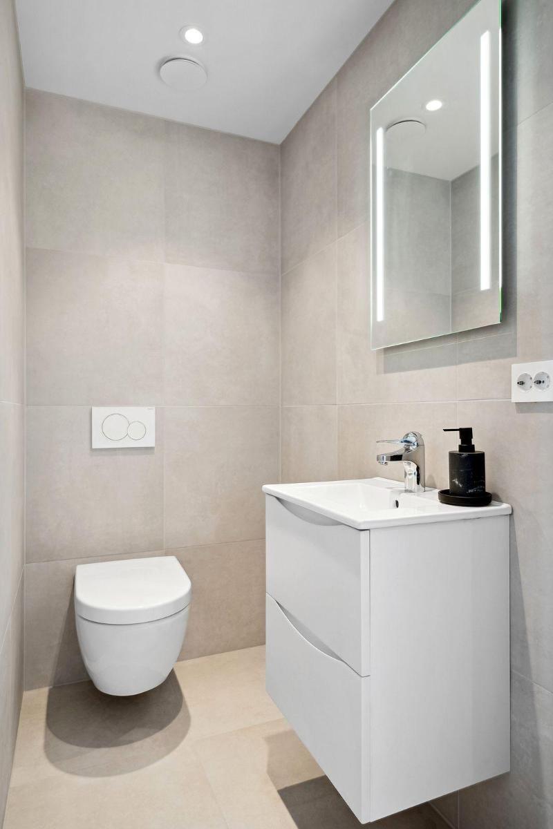 Totalapartments Vervet Gja A image