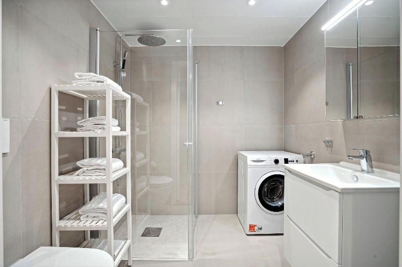 Totalapartments Vervet Gja A image
