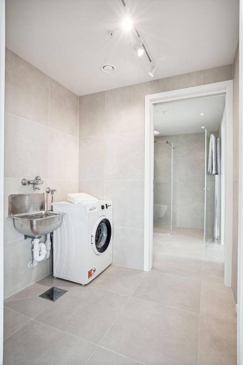 Totalapartments Vervet Gja A image