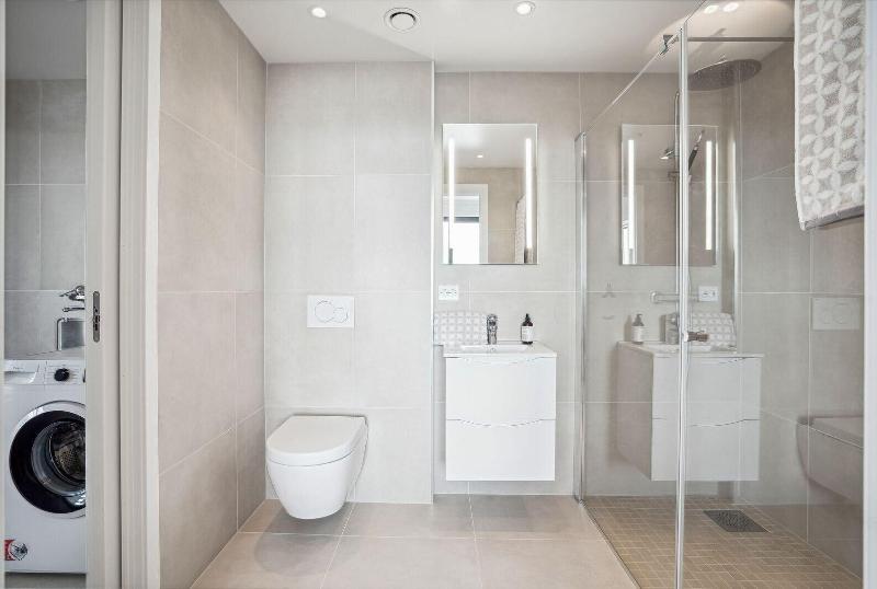Totalapartments Vervet Gja A image