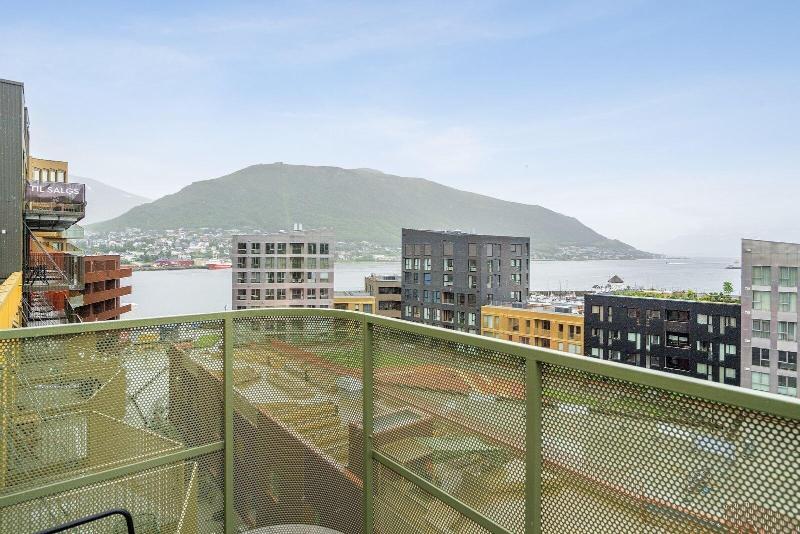 Totalapartments Vervet Gja A image
