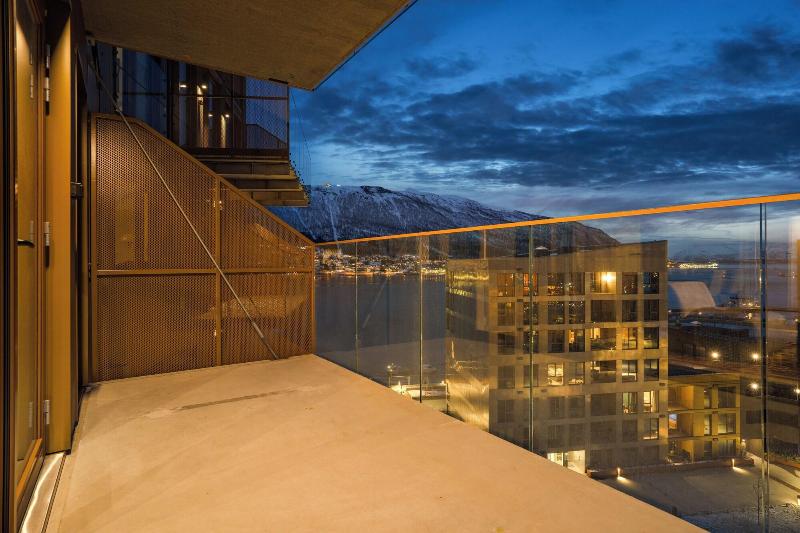 Totalapartments Vervet Gja A image