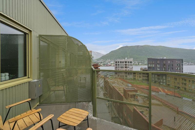 Totalapartments Vervet Gja A image
