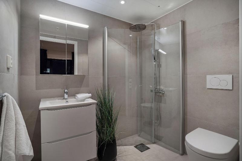 Totalapartments Vervet Gja A image