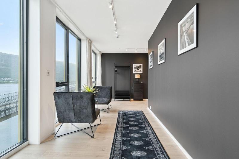 Totalapartments Vervet Gja A image