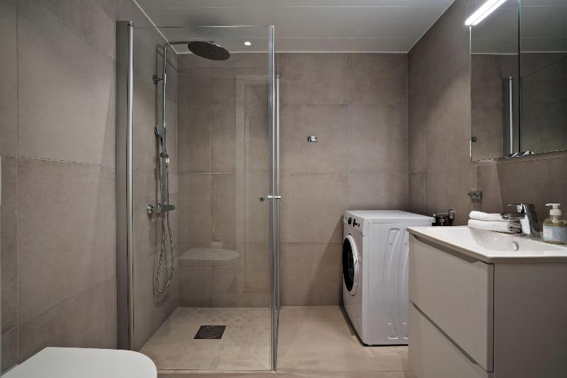 Totalapartments Vervet Gja A image