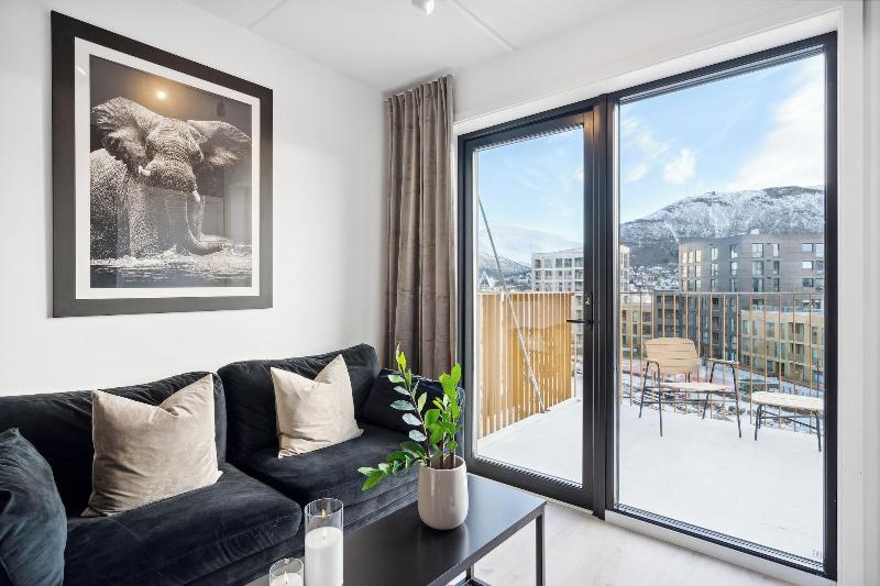 Totalapartments Vervet Gja A image