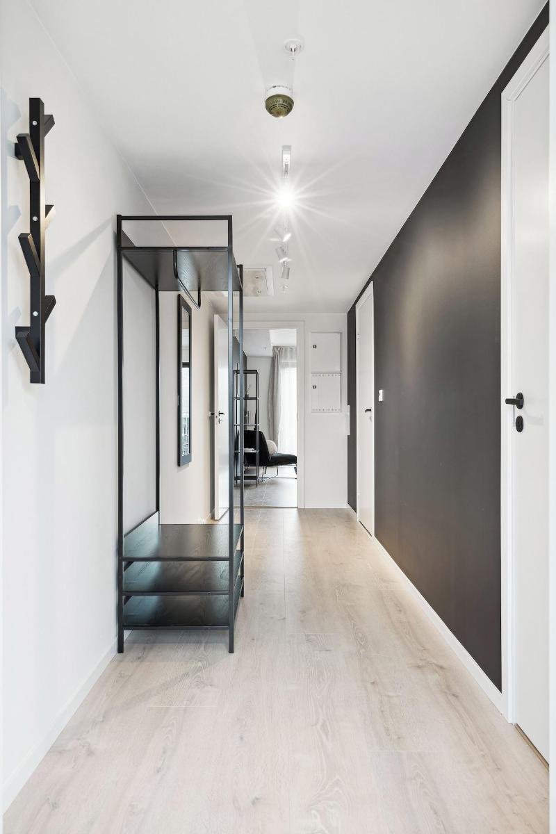 Totalapartments Vervet Gja A image