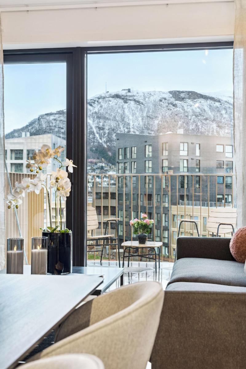 Totalapartments Vervet Gja A image