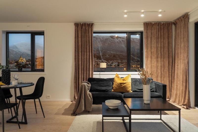 Totalapartments Vervet Gja A image