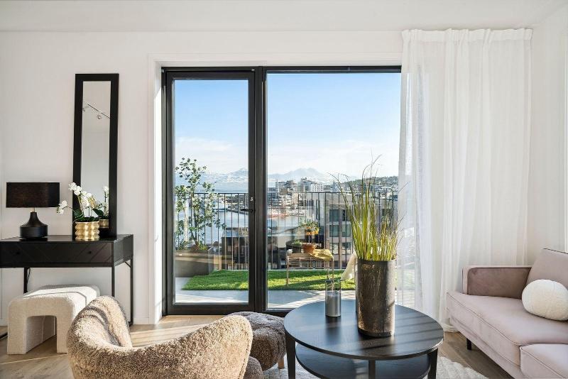 Totalapartments Vervet Gja A image