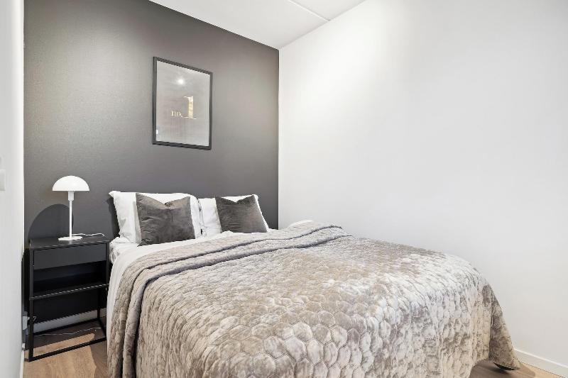 Totalapartments Vervet Gja A image