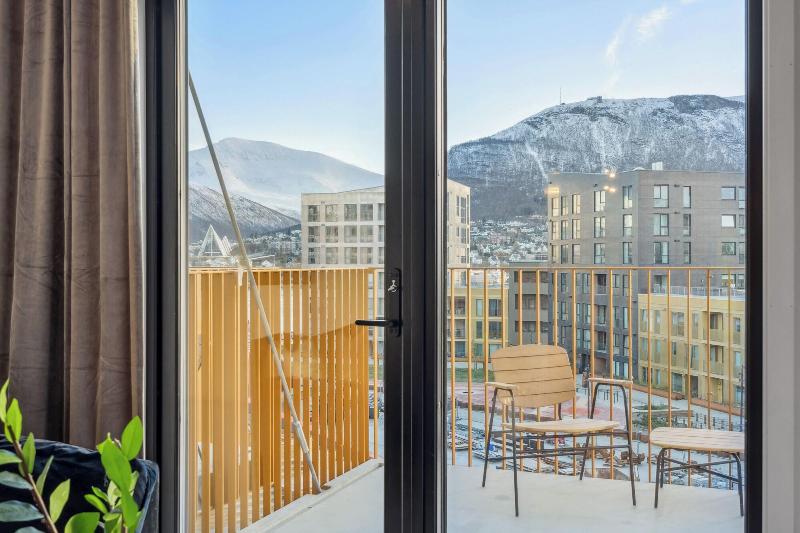 Totalapartments Vervet Gja A image