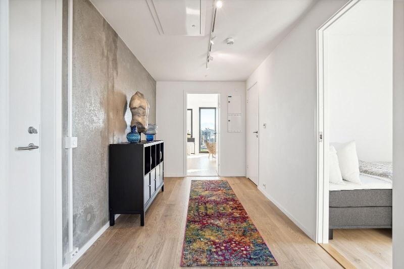 Totalapartments Vervet Gja A image