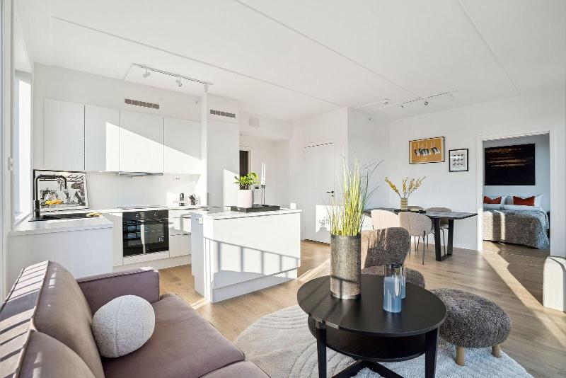 Totalapartments Vervet Gja A image
