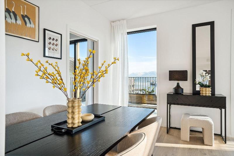 Totalapartments Vervet Gja A image