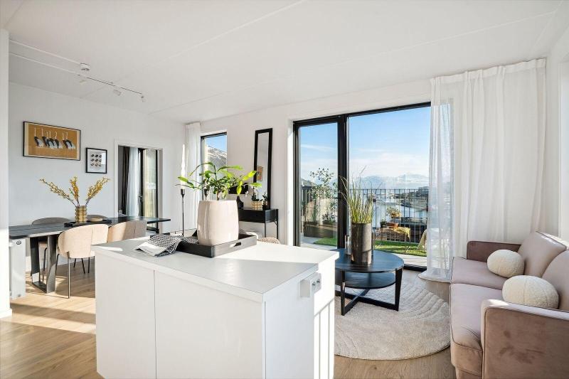 Totalapartments Vervet Gja A image