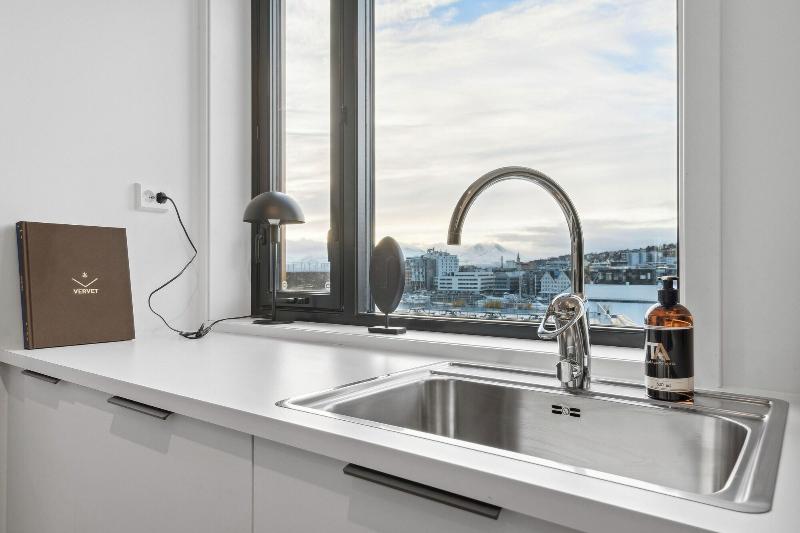 Totalapartments Vervet Gja A image