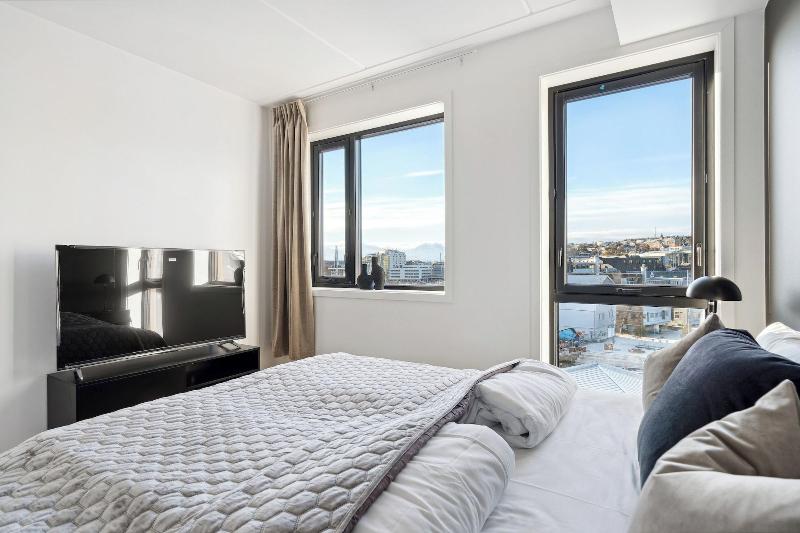 Totalapartments Vervet Gja A image