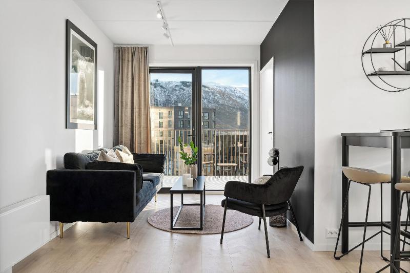 Totalapartments Vervet Gja A image