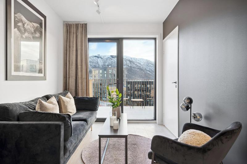 Totalapartments Vervet Gja A image