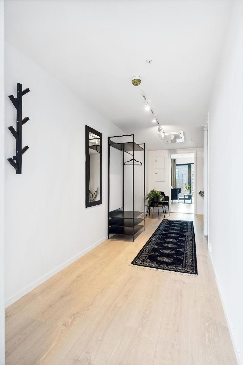 Totalapartments Vervet Gja A image