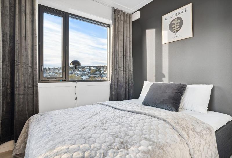 Totalapartments Vervet Gja A image