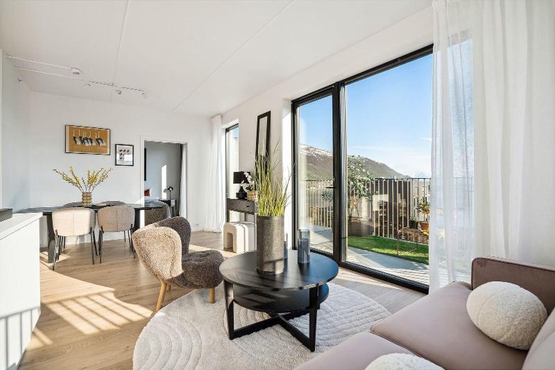 Totalapartments Vervet Gja A image