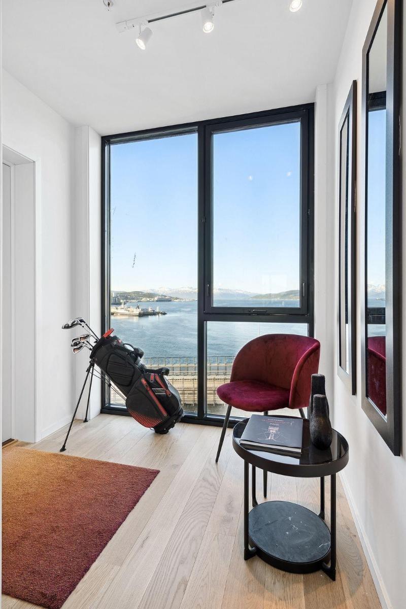 Totalapartments Vervet Gja A image