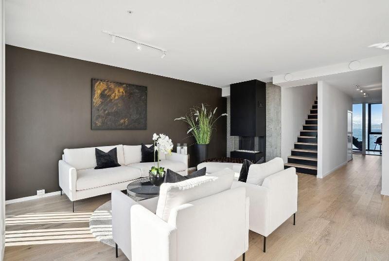Totalapartments Vervet Gja A image