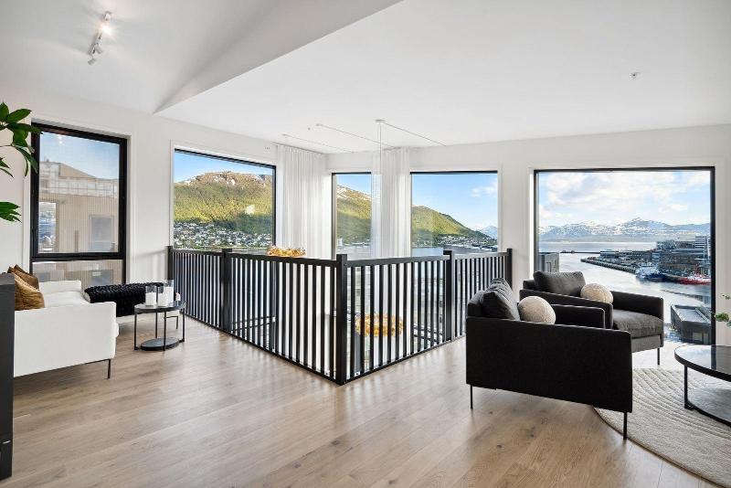 Totalapartments Vervet Gja A image