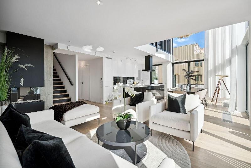 Totalapartments Vervet Gja A image