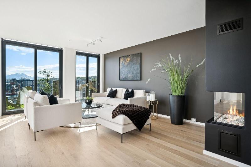 Totalapartments Vervet Gja A image