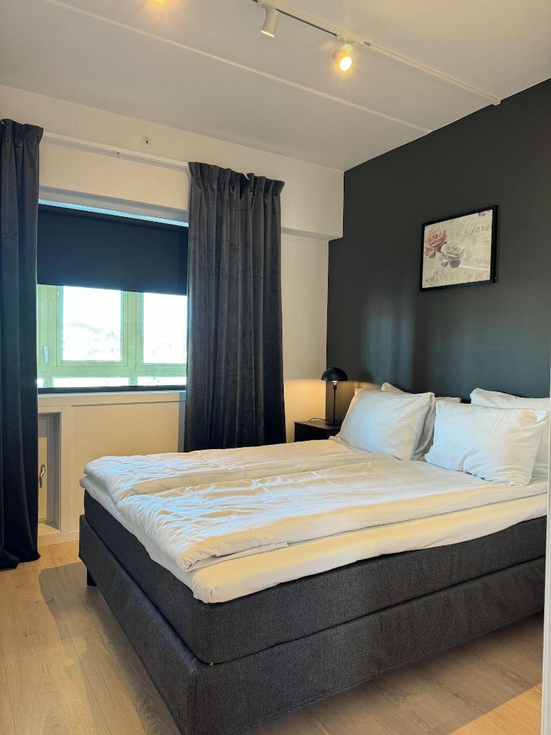 Totalapartments Vervet Gja A image